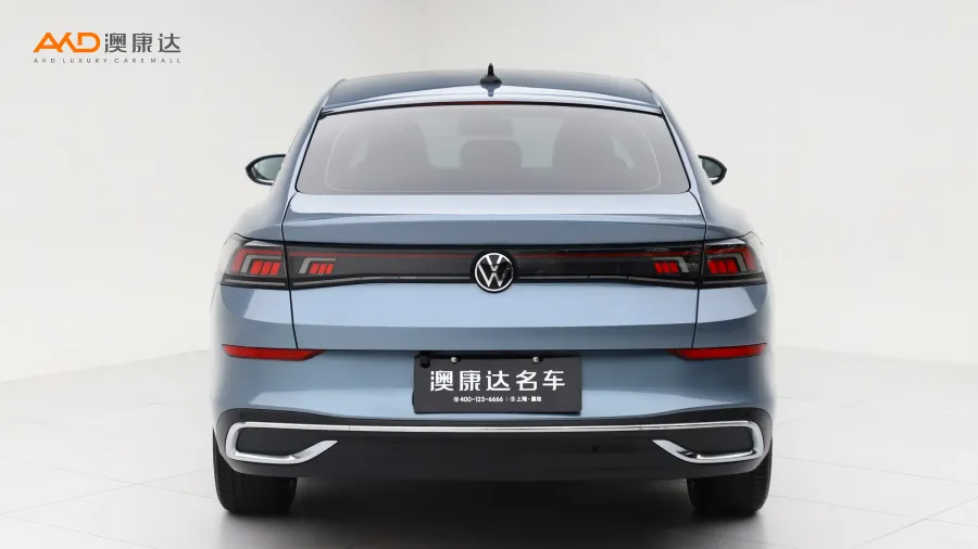 二手凌渡L 280TSI DSG 酷辣版图片3828448