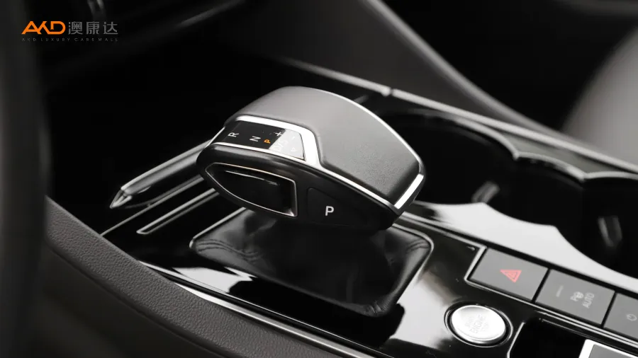二手途锐 3.0TSI 锐享版图片3828146