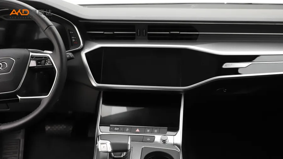 二手奥迪A6 Avant 先锋派 40 TFSI 豪华动感型图片3828706