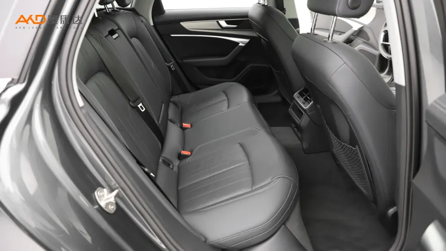 二手奥迪A6 Avant 先锋派 40 TFSI 豪华动感型图片3828708