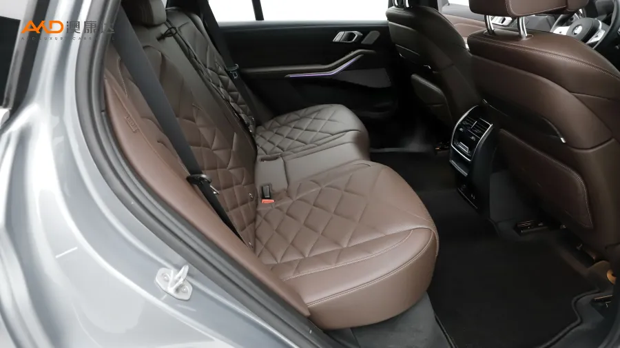 二手宝马X5 改款 xDrive 40Li M运动套装图片3828949