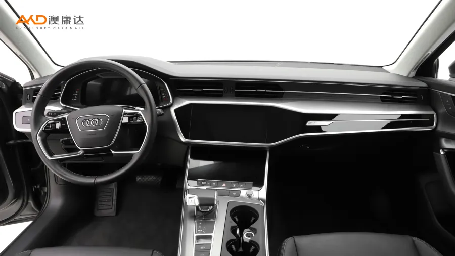 二手奥迪A6 Avant 先锋派 40 TFSI 豪华动感型图片3828704