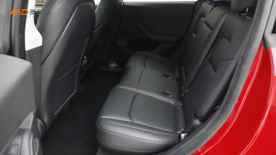 二手特斯拉Model Y 改款 后轮驱动版图片3829197