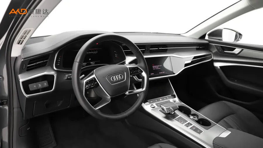 二手奥迪A6 Avant 先锋派 40 TFSI 豪华动感型图片3828697