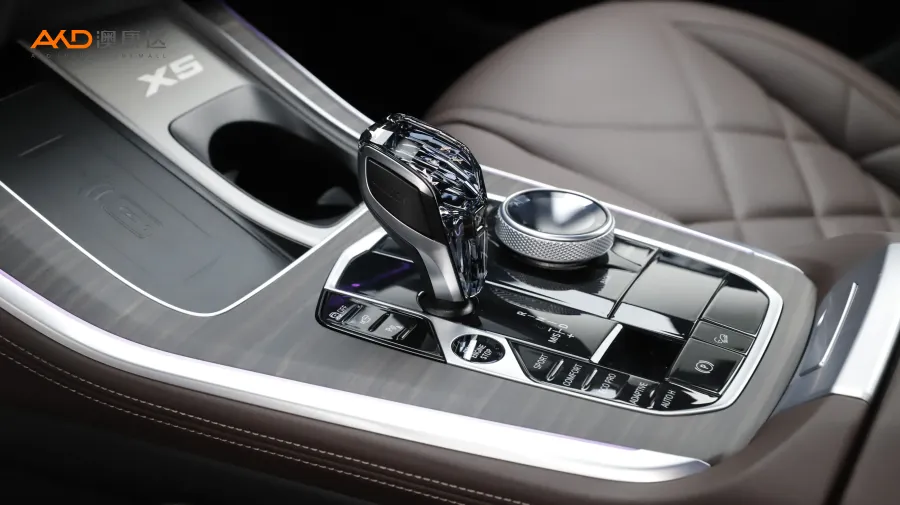 二手宝马X5 改款 xDrive 40Li M运动套装图片3828941
