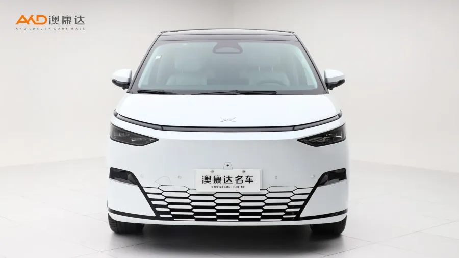二手小鹏X9  702超长续航Pro图片3827559