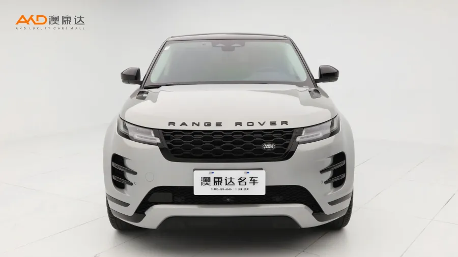 二手极光L 249PS R-Dynamic HSE 奢享版图片3827670