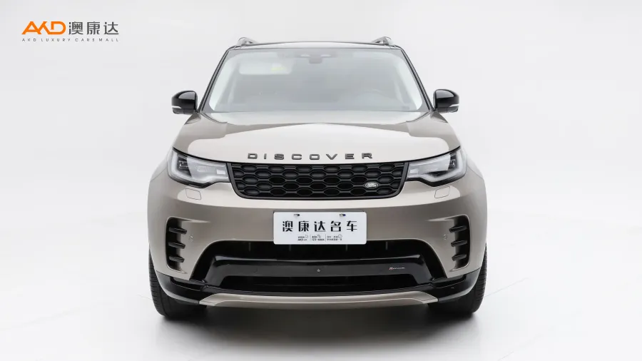 二手全新发现 改款360PS R-Dynamic SE图片3828849