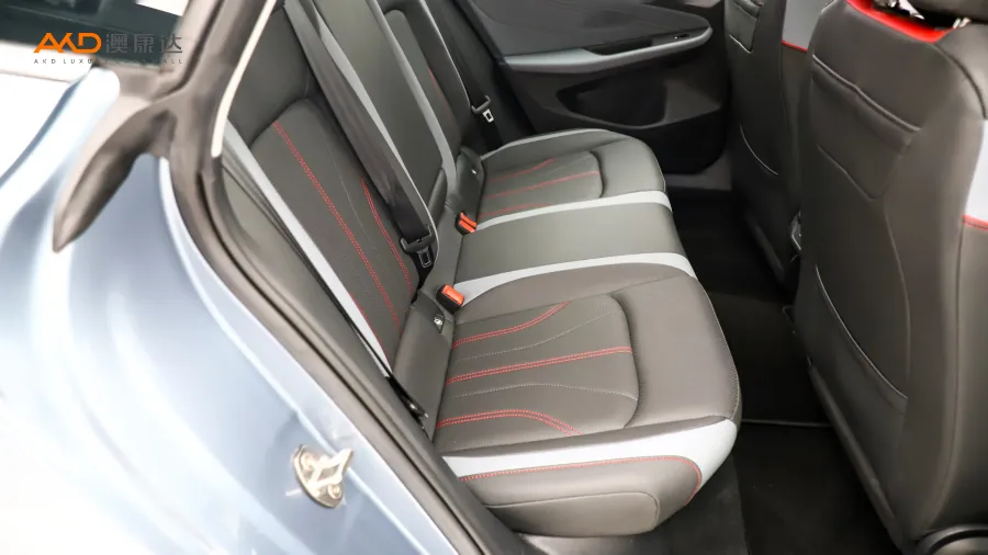 二手凌渡L 280TSI DSG 酷辣版图片3828463