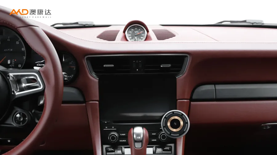 二手保时捷 911 Carrera GTS图片3828814