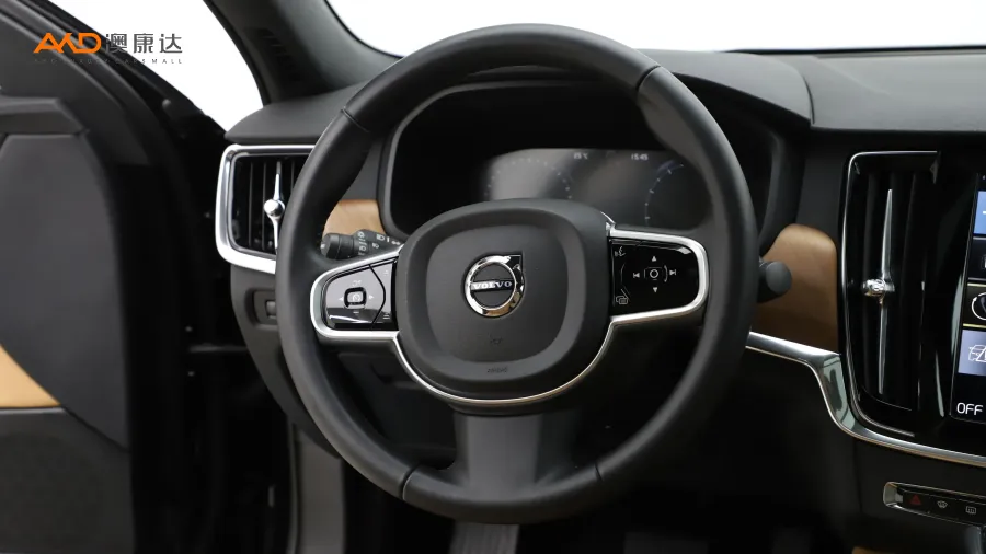 二手沃尔沃S90 T5智雅版图片3828056