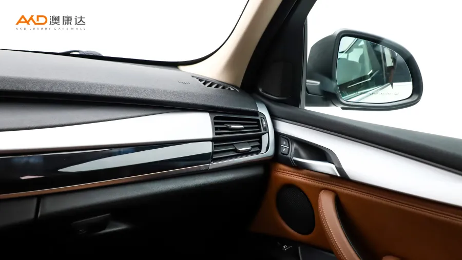 二手宝马X5 xDrive35i 中东型图片3828647