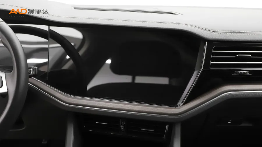二手途锐 3.0TSI 锐享版图片3828152