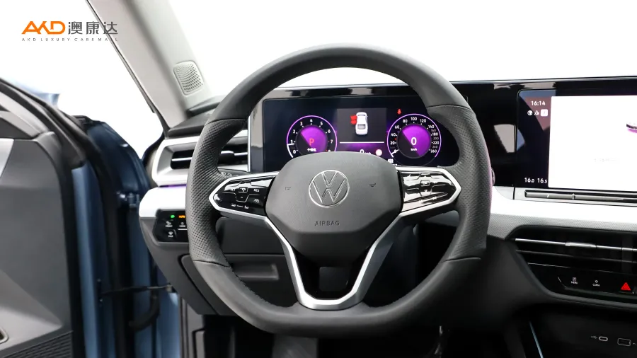 二手凌渡L 280TSI DSG 酷辣版图片3828460