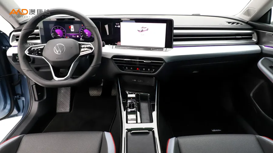 二手凌渡L 280TSI DSG 酷辣版图片3828459