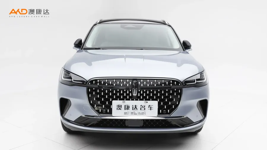 二手冒险家 2.0T 两驱尊享版图片3828271