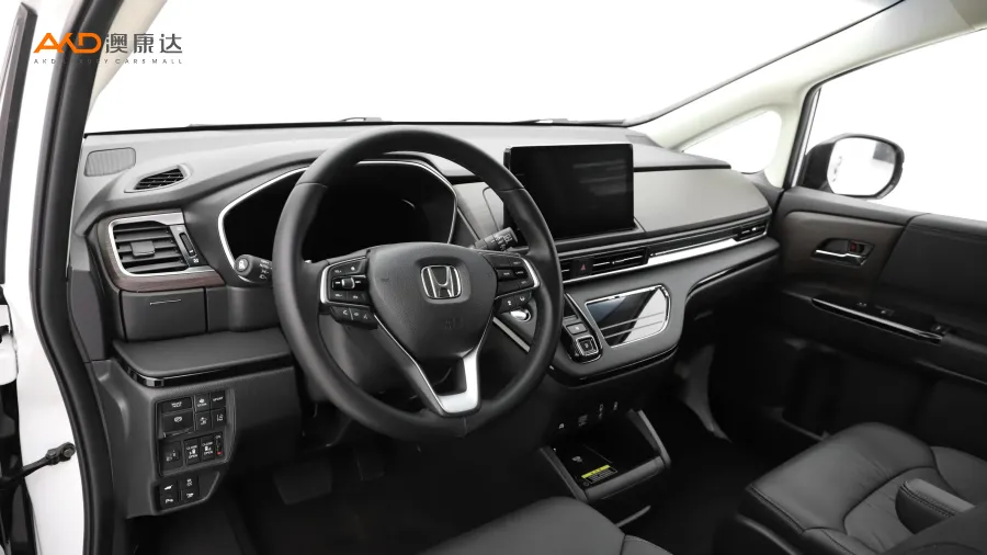 二手奥德赛 2.0L e：HEV 锐·耀享版图片3828723