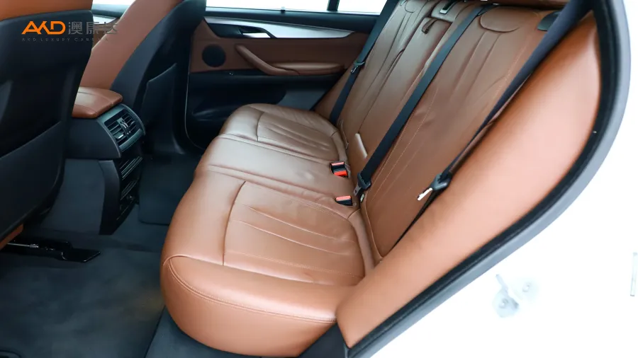 二手宝马X5 xDrive35i 中东型图片3828642
