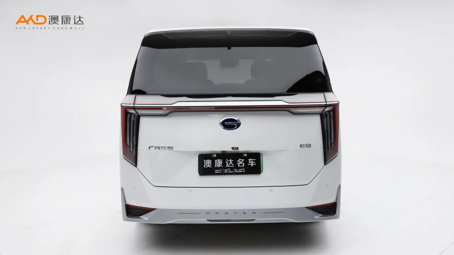二手传祺 E9 宗师图片3828907