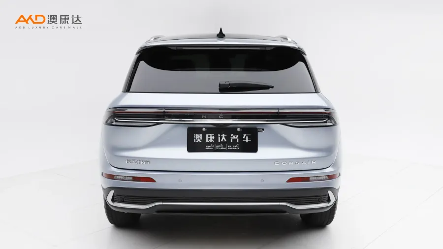 二手冒险家 2.0T 两驱尊享版图片3828277