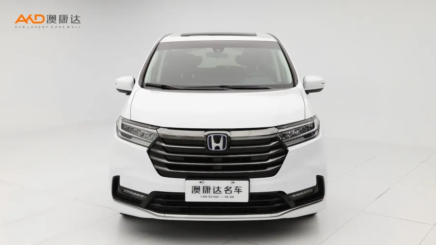 二手奥德赛 2.0L e：HEV 锐·耀享版图片3828715
