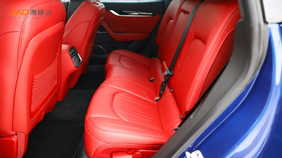 二手Levante 3.0T  标准版图片3828311