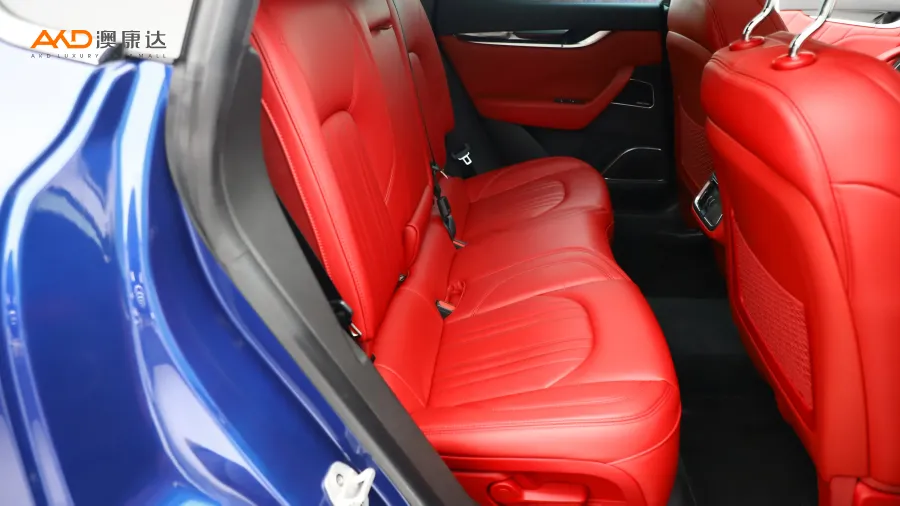 二手Levante 3.0T  标准版图片3828318