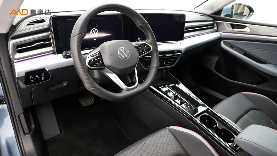 二手凌渡L 280TSI DSG 酷辣版图片3828453