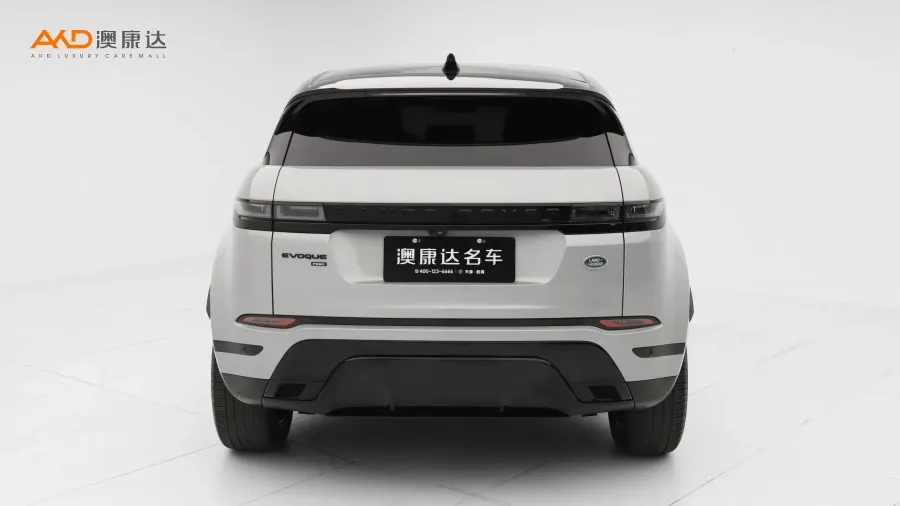二手极光L 249PS R-Dynamic HSE 奢享版图片3827676