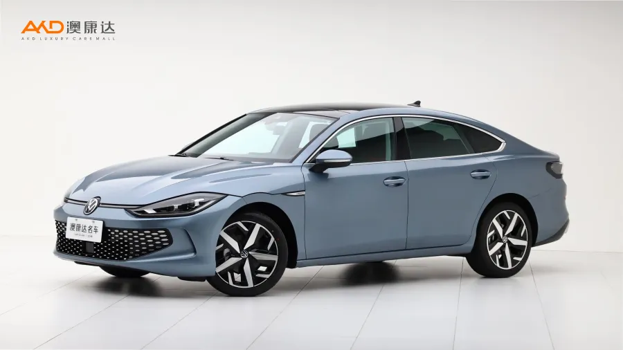 二手凌渡L 280TSI DSG 酷辣版图片