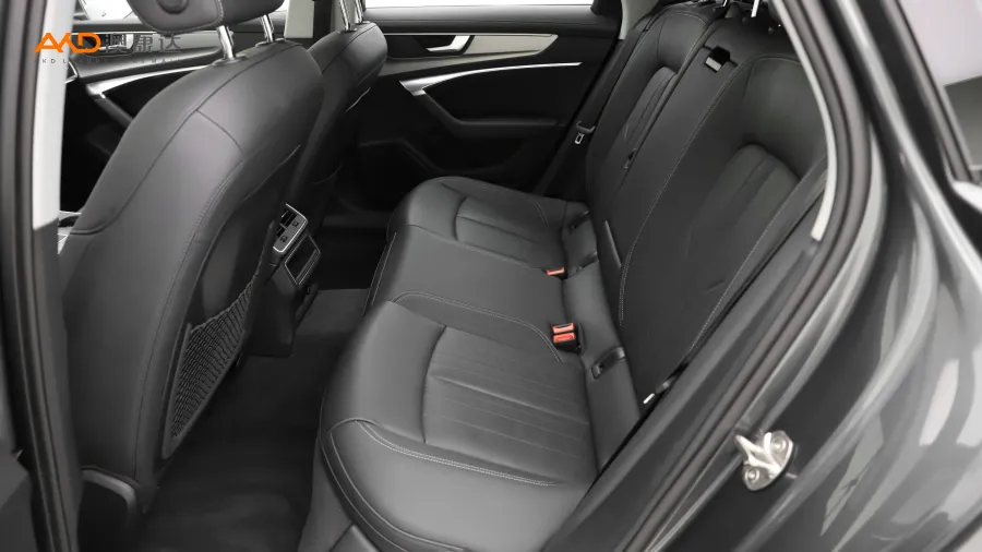 二手奥迪A6 Avant 先锋派 40 TFSI 豪华动感型图片3828702
