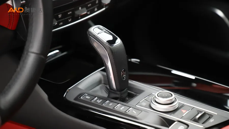 二手Levante 3.0T  标准版图片3828303
