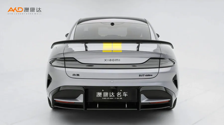 二手小米SU7 Ultra圖片3830416