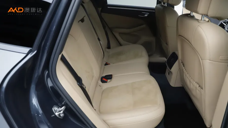 二手Macan 2.0T图片3829616