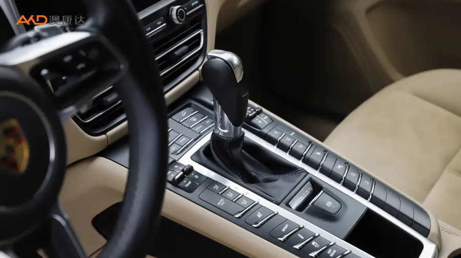 二手Macan 2.0T图片3829609