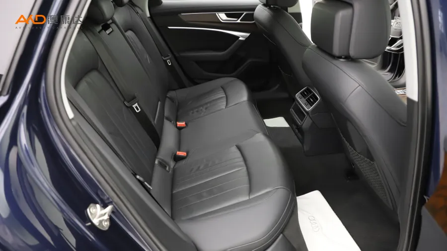 二手奥迪A6 allroad quattro 探索家 55TFSI 尊享越野型图片3829703