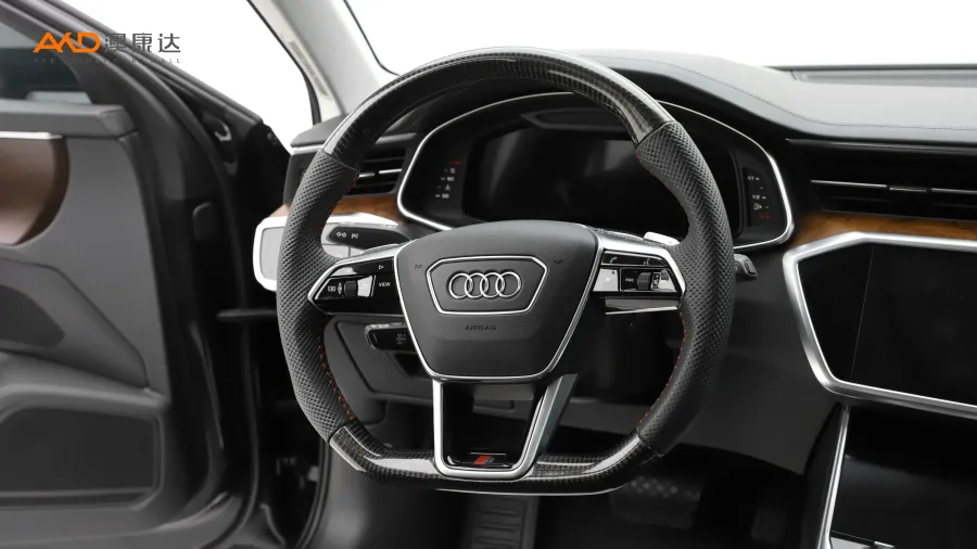 二手奥迪A6 allroad quattro 探索家 55TFSI 尊享越野型图片3829700
