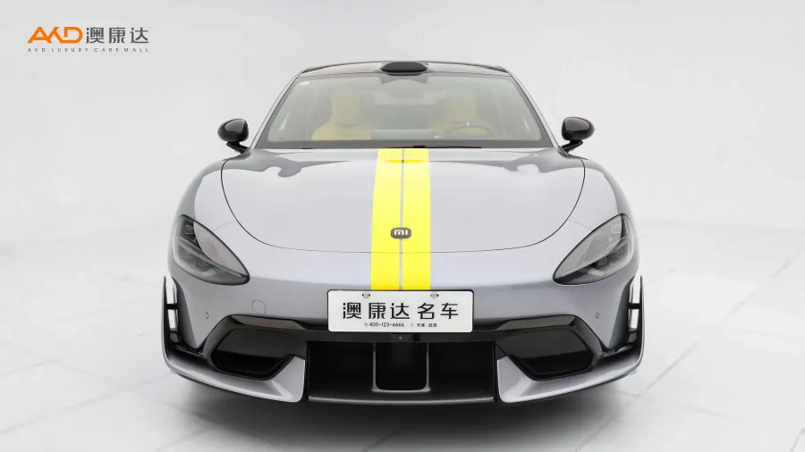 二手小米SU7 Ultra圖片3830413