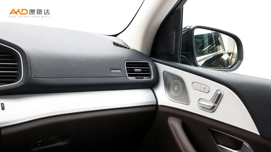 二手奔馳GLE350 4MATIC 動感型圖片3829919
