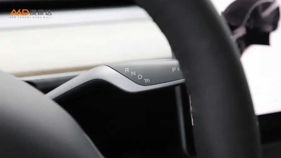 二手特斯拉Model Y 标准续航后驱版图片3829858