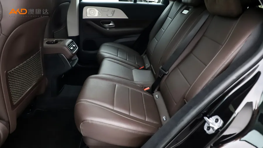 二手奔馳GLE350 4MATIC 動感型圖片3829914
