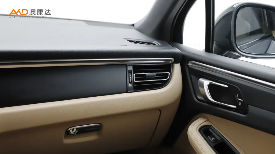 二手Macan 2.0T图片3829620