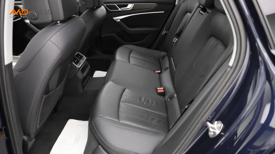 二手奥迪A6 allroad quattro 探索家 55TFSI 尊享越野型图片3829697