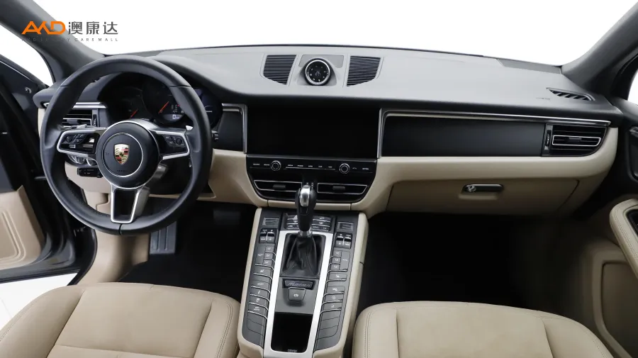 二手Macan 2.0T图片3829617