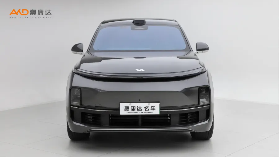 二手理想L9 Ultra圖片3830899