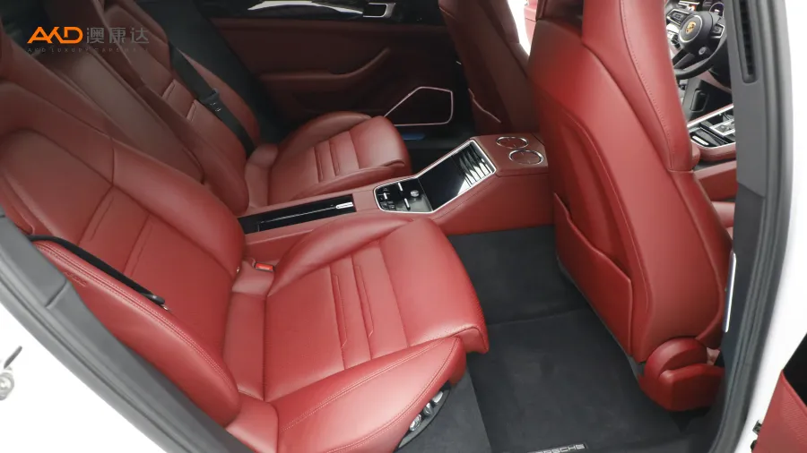 二手Panamera 行政加长版 2.9T图片3831891