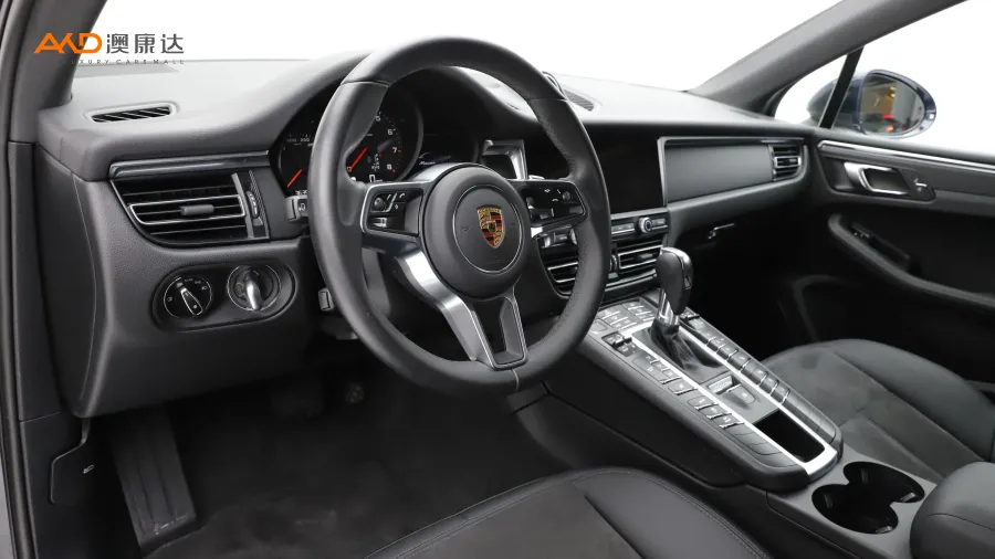 二手Macan 2.0T图片3831694