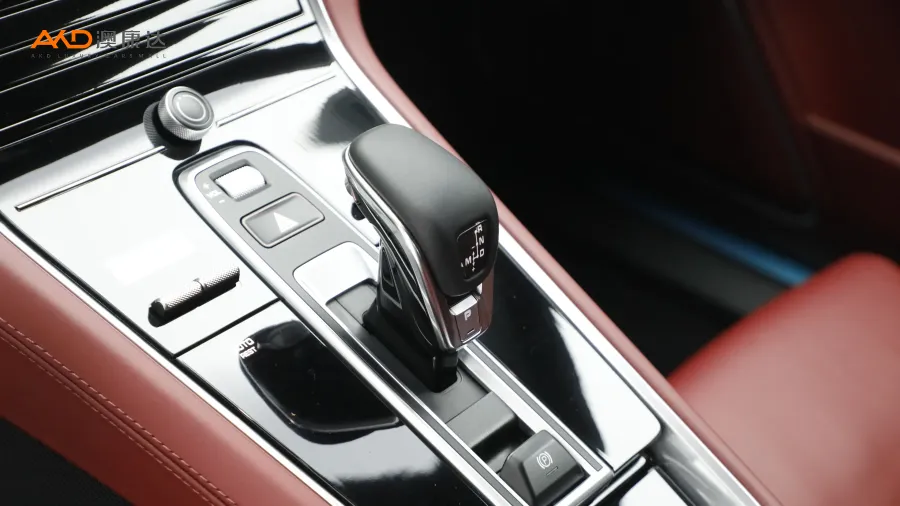 二手Panamera 行政加长版 2.9T图片3831881