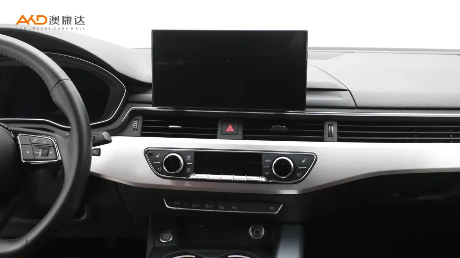 二手奧迪A4L 40TFSI 豪華動感型圖片3831829