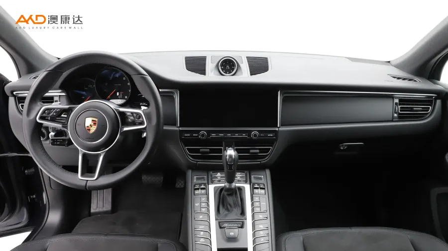二手Macan 2.0T图片3831697